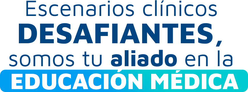 Escenarios clínicos desafiantes