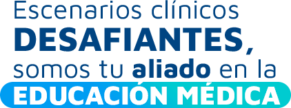 Escenarios clínicos desafiantes