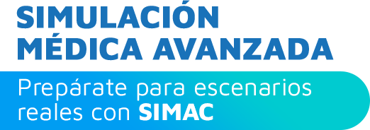 Simulación Medica Avanzada - Prepárate para escenarios reales con SIMAC