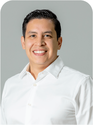 Dr. Luis Daniel Bello Rosales