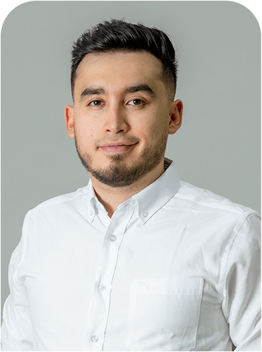 Dr. Miguel A. Ruales Chamorro