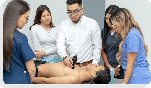 Sobre nuestros cursos